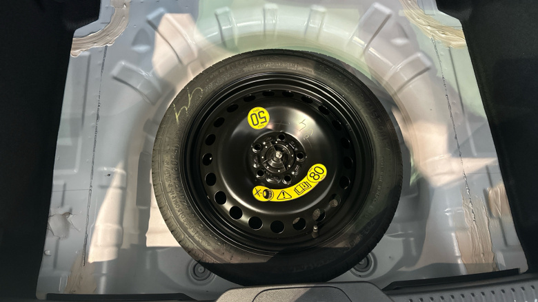 Ford Focus 1.0 EcoBoost Hybrid mHEV 155 ST-Line 5dr Auto Petrol Hatchback